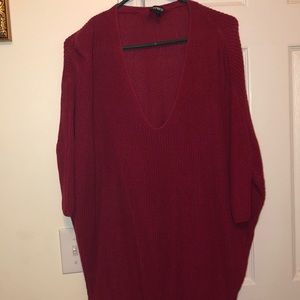 Women’s Sweater, Express